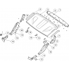 41 - TOIT CACHES PLASTIQUES SEGWAY FUGLEMAN UT6