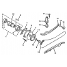 43 -  ARBRE A CAMES AVEC DISTRIBUTION JOBBER 4x2 4x4