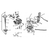 46 -  CARBURATEUR JOBBER 4x2 4x4