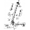 14 -  BOITE DE VITESSES 4X2 JOBBER 400 4x4