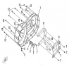 42 - CACHE VARIATEUR HYTRACK JOBBER 500
