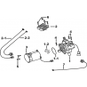 26 - DIRECTION ASSISTEE SELON MODELE TGB TARGET 600 EPS Type VTH-DE