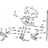 43 - GUIDON TGB TARGET 600 EPS Type VTH-DE