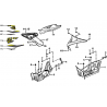 49 - MARCHE-PIED TGB TARGET 600 EPS Type VTH-DE