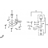 54 - ATTELAGES OPTION TGB TARGET 600 EPS Type VTH-DE