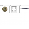 65 - OUTILS 7 TGB BLADE 1000 2015