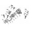 3 - PIPE D ADMISSION A550 INFINITE
