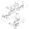 27 - SUSPENSION AVANT A550 INFINITE