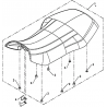 15 -  SELLE S600 CROSSOVER
