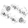 21 -  ROUES AVANT 8
