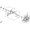 35 - ROUE ARRIERE