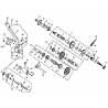 17 -  ENSEMBLE TRANSMISSION DL603