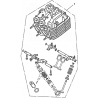 1 -  CULASSE JOBBER 700 2013