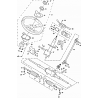 30 -  COLONNE DE DIRECTION JOBBER 700 2013