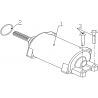 45 - DEMARREUR JOBBER 700 MAXX