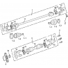 19 - CARDANS JOBBER 800 DMAXX