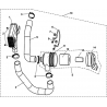 35 - FILTRE A AIR / ADMISSION D'AIR VARIATEUR JOBBER 800 DMAXX