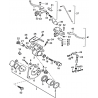 17 - SYSTEME DE FREINAGE MOTO MASAI BLACK ROD 125