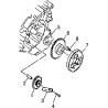9 - ROUE LIBRE MOTO MASAI BLACK ROD 125