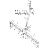 24 -  COLONNE DE DIRECTION A700 i