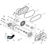 13 -  VARIATEUR RS8 4x4 EFI