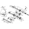 12 -  TRANSMISSION DL801  DMX350 Av 2008