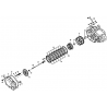 12 -  EMBRAYAGE DL901 Av 2007