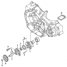 7 -  POMPE A HUILE DL901 Av 2007