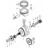 3 -  EMBIELLAGE / PISTON DL901 Av 2007