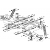 19 -  TRIANGLES DE DIRECTION DL801  DMX360 2008