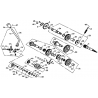 12 -  TRANSMISSION DL801  DMX360 2008