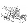 9 -  CARTER D'ALLUMAGE DL801  DMX360 2008