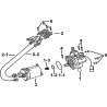 19 - DIRECTION ASSISTEE SELON MODELE TGB BLADE 1000 2016