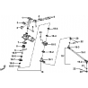 40 - COLONNE DIRECTION EPS TGB BLADE 1000 2016