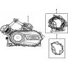 1 - MOTEUR TGB BLADE 1000 LT SL