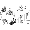11 - SYSTEME ELECTRIQUE 1 TGB BLADE 1000 LT SL
