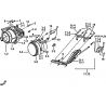 25 - ECLAIRAGE AVANT TGB BLADE 1000 LT SL