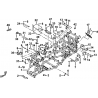27 - CHASSIS TGB BLADE 1000 LT SL