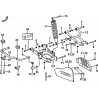 29 - SUSPENSION ARRIERE TGB BLADE 1000 LT SL