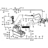 31 - RESERVOIR A CARBURANT TGB BLADE 1000 LT SL