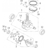 2 - EMBIELLAGE / PISTON S750 INFINITE