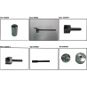 60 - OUTILS 6 TGB BLADE 1000 LT SL