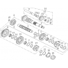 13 - TRANSMISSION S750 INFINITE