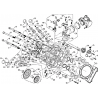2 -  CULASSE (MODELE A INJECTION) A800 i