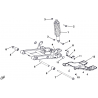 8 - SUSPENSION ARRIERE