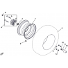 12 - ROUES AVANT