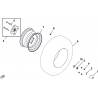 13 - ROUES ARRIERE