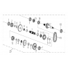 12 - TRANSMISSION PRINCIPALE