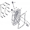 34 - CARTER MOTEUR DROIT