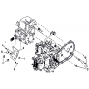 38 - ENSEMBLE MOTEUR TRANSMISSION